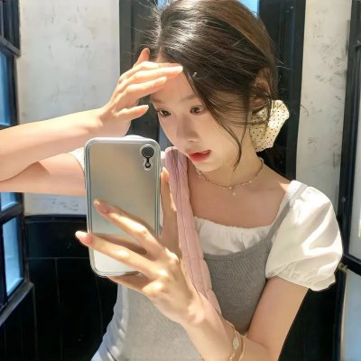卖梦的两人